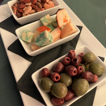 Miracle - Snack plate - Bars Near Me - Denver, Colorado Miracle - Snack plate - Bars Near Me - Denver, Colorado