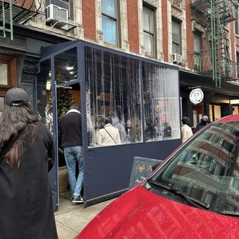 Caffe Paradiso - Coffee & Tea Near Me - New York, New York