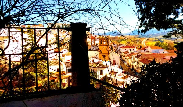 La Casa del Rey Moro by null