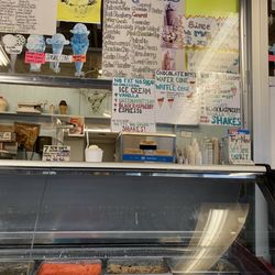 Dairy Delite Ice Cream - Fancy!