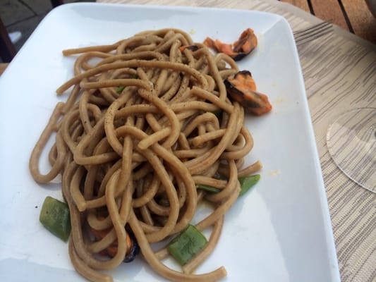 Osteria Bancogiro by null