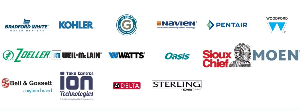 Slide of Dorr Plumbing & Heating