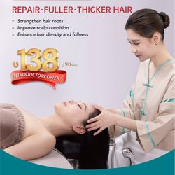 New Bliss Beauty Toudaotang 头道汤
