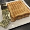 Cozy Cafe gift card