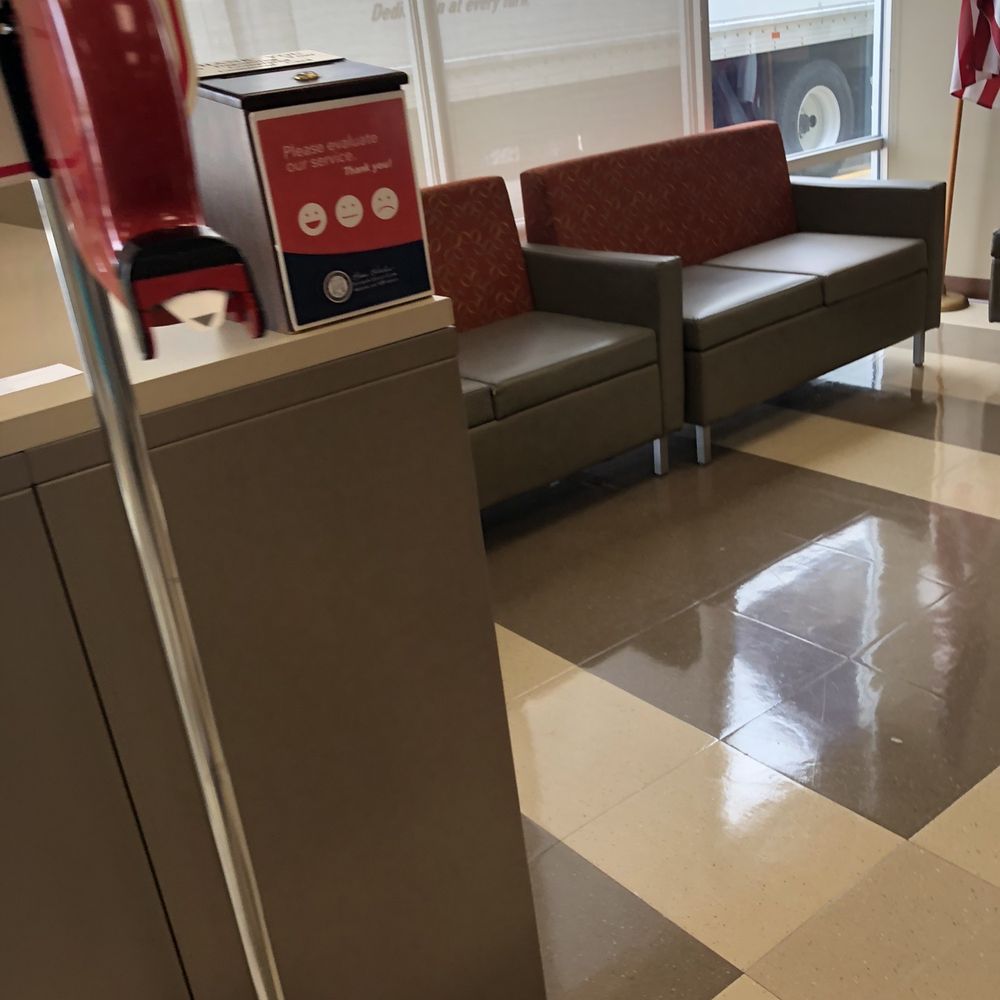 Jefferson County Clerk - Take a number and wait as patiently as possible - Departments of Motor Vehicles Near Me - Louisville, Kentucky Jefferson County Clerk - Take a number and wait as patiently as possible - Departments of Motor Vehicles Near Me - Louisville, Kentucky