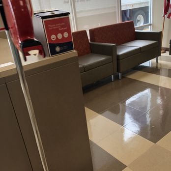 Jefferson County Clerk - Take a number and wait as patiently as possible - Departments of Motor Vehicles Near Me - Louisville, Kentucky Jefferson County Clerk - Take a number and wait as patiently as possible - Departments of Motor Vehicles Near Me - Louisville, Kentucky