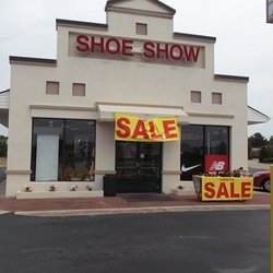 Shoe Show