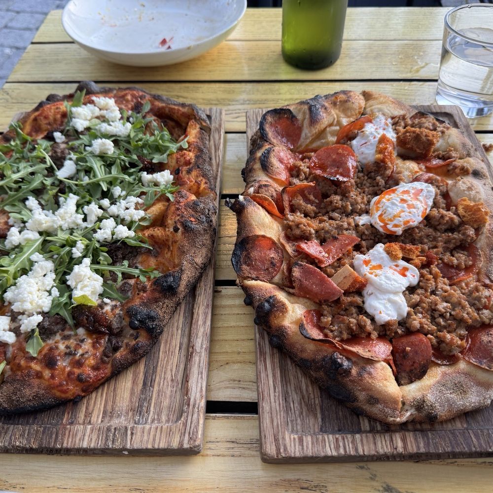 Folktale Winery - Flatbread pizza - Wineries Near Me - Carmel, California Folktale Winery - Flatbread pizza - Wineries Near Me - Carmel, California