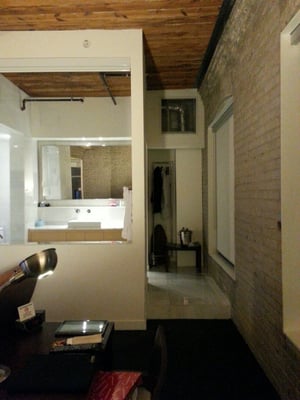 HOTEL OCHO by null