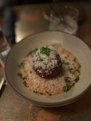 St. Roch Fine Oysters + Bar by null