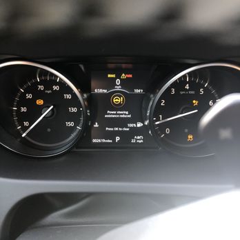 Land Rover San Antonio - Car Dealers Near Me - San Antonio, Texas