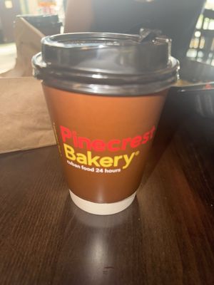 Pinecrest Bakery - Kendall by null
