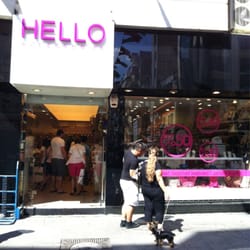 Hello Accessorıes