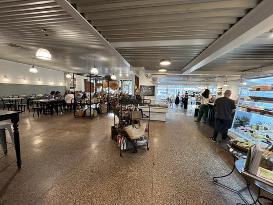 Stockton Market by null