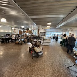 Stockton Market
