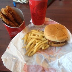 Wendy's
