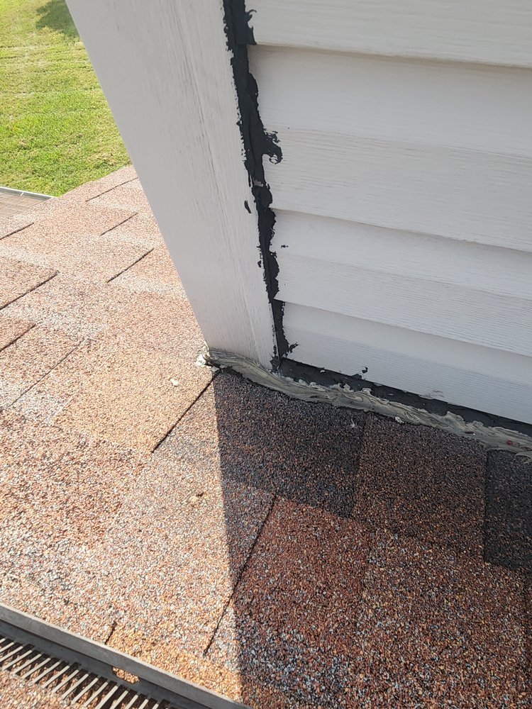 Slide of Mobile Home Contractor