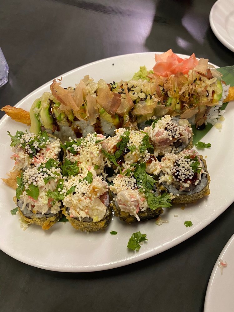 LITTLE FUJIGRILL 53 Photos & 19 Reviews 894 401 Bypass Hwy