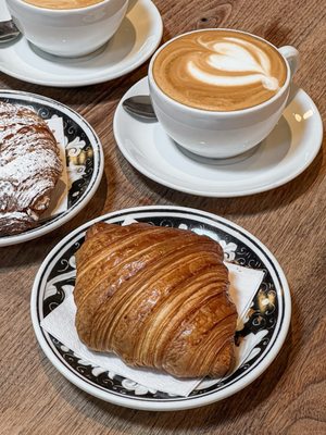 La Colombe Coffee Workshop by null