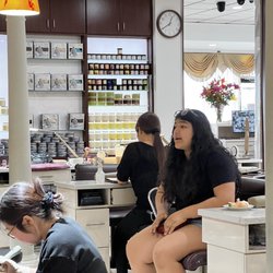 Happy Nails - Numerous colors to chose from - gel polish and dip powders
