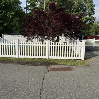 Sanchez and Sons Fence - New fence - Fences & Gates Near Me - Dover, New Jersey Sanchez and Sons Fence - New fence - Fences & Gates Near Me - Dover, New Jersey