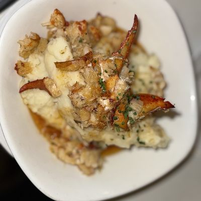 Eddie Merlot's by null