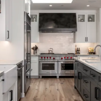 R L Walker Remodeling Inc - a modern kitchen - General Contractors Near Me R L Walker Remodeling Inc - a modern kitchen - General Contractors Near Me