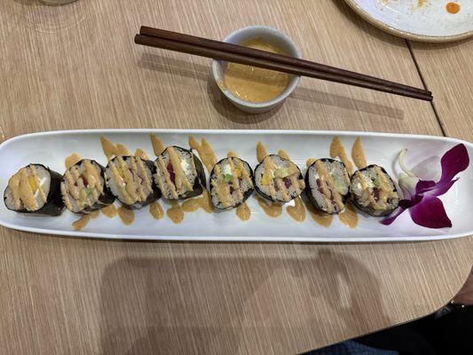 UDON Dadeland by null