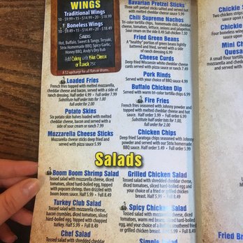 Chicken On the Run - Chicken Wings Near Me - Cincinnati, Ohio