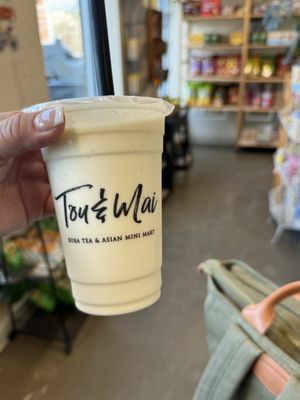 Tou & Mai by null
