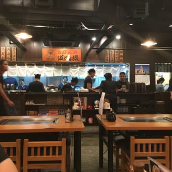 Dohtonbori - Japanese Near Me - San Juan, NCR