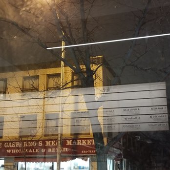 Vit Beo - Menu thru the glass - Vietnamese Near Me - Toronto, Ontario