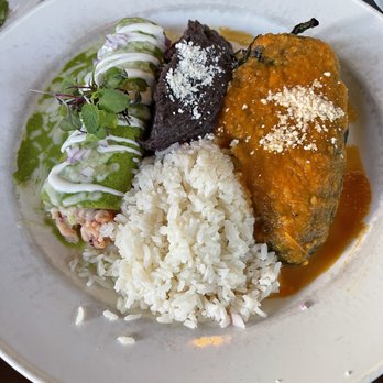 Javier's - Cabo Azul - Mexican Near Me - Irvine, California