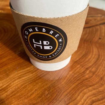 Homebrew Coffee Shop & Eatery - Oat milk cappuccino - Coffee & Tea Near Me - Katy, Texas Homebrew Coffee Shop & Eatery - Oat milk cappuccino - Coffee & Tea Near Me - Katy, Texas