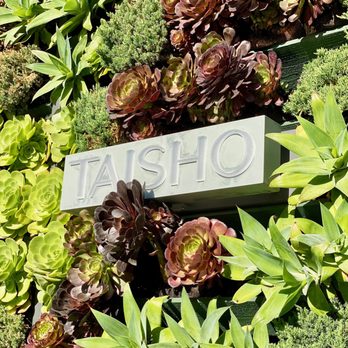 Taisho - Epic Dining Experience! - Sushi Bars Near Me - Sherman Oaks, California