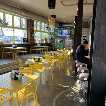 Brewnuts - Donuts Near Me - Cleveland, Ohio