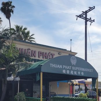 Thuan Phat El Monte Superstore - Seafood Markets Near Me - South El Monte, California Thuan Phat El Monte Superstore - Seafood Markets Near Me - South El Monte, California