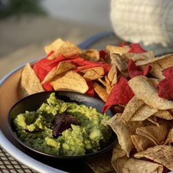 JJ’s Table and Bar - Guacamole