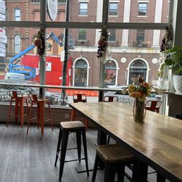 BARD COFFEE - Updated July 2025 - 529 Photos & 531 Reviews - 185 Middle