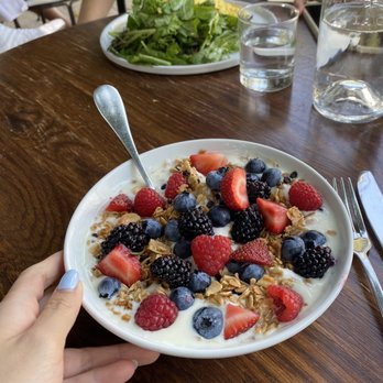 Ysabel - New American Near Me - West Hollywood, California
