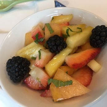 The Hotel at Oberlin - Fruit Salad - Hotels Near Me - Oberlin, Ohio The Hotel at Oberlin - Fruit Salad - Hotels Near Me - Oberlin, Ohio
