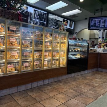 5th Ave Bagelry - Large open selection of bagel flavors - Bagels Near Me - Buena Park, California 5th Ave Bagelry - Large open selection of bagel flavors - Bagels Near Me - Buena Park, California