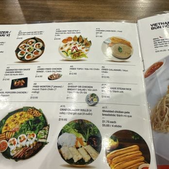 Joe’s Pho - Vietnamese Near Me - Dublin, California