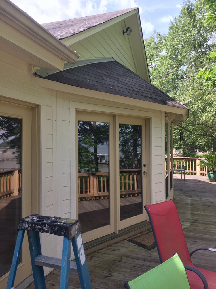 Slide of Advanced Construction Concepts