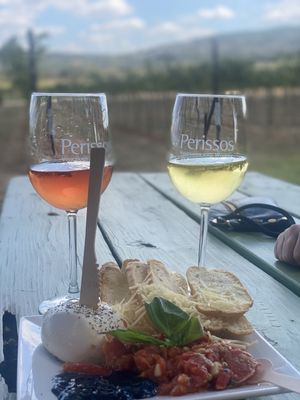 Perissos Vineyard and Winery by null