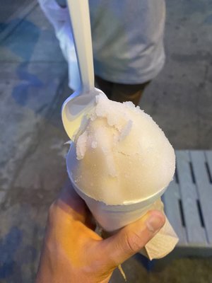 Miko's Italian Ice (Logan Square) by null