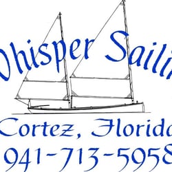 Whisper Sailing