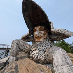 Mrs Skipper