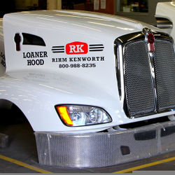 Rihm Kenworth