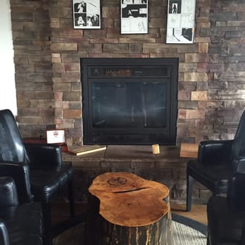 Coffea Roasterie - Some of the cool chairs/table/space. - Bakeries Near Me - Sioux Falls, South Dakota